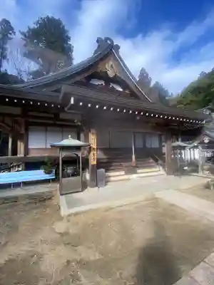 応聖寺(兵庫県)