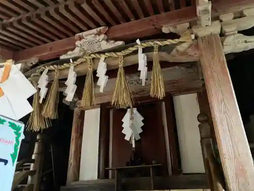 天手長男神社(長崎県)
