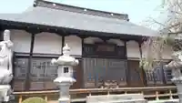 清泰寺のその他建物