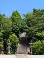 蓮勝寺(神奈川県)