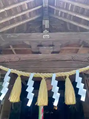 成田熊野神社(千葉県)