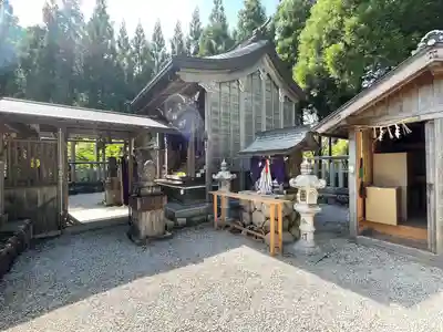 日枝神社(滋賀県)