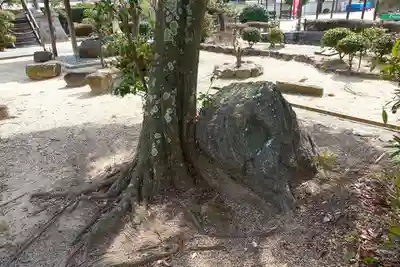 達磨寺のその他建物