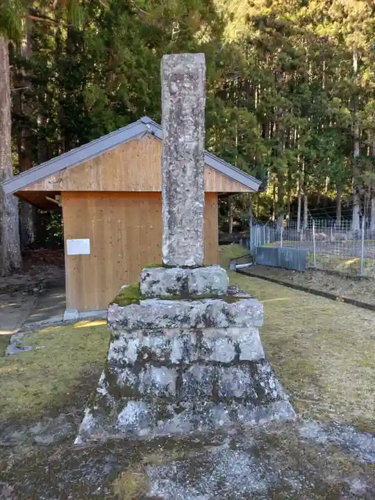 平尾井神社(三重県)