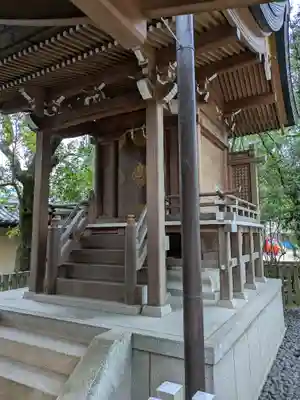 西宮神社(兵庫県)