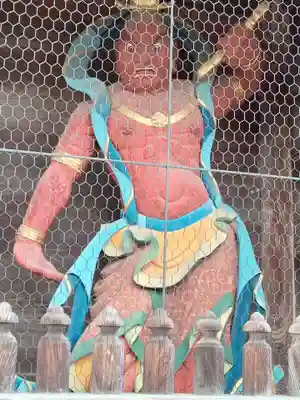 瑞龍寺(富山県)