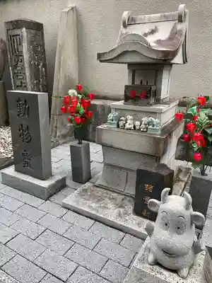 甲斐奈神社(山梨県)