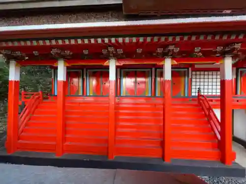 春日神社(榛原栗谷)(奈良県)