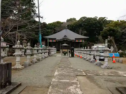 長谷寺のその他建物