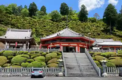 大龍寺のその他建物