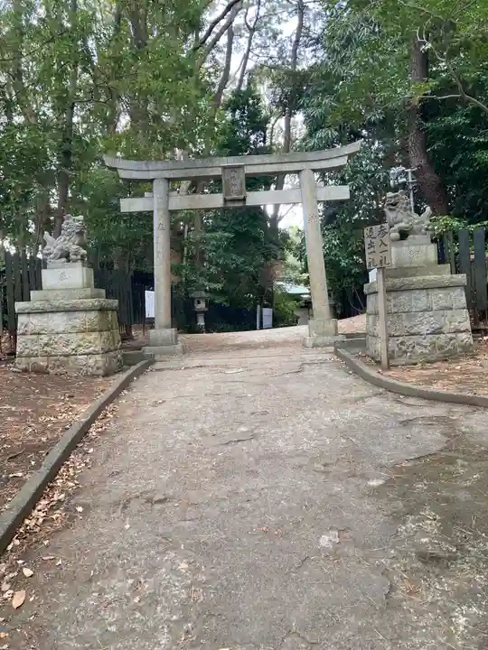 平塚八幡宮(神奈川県)