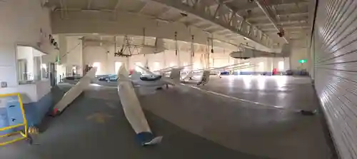 空知沿岸交通神社(北海道)