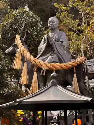 安養寺（立木観音）(滋賀県)