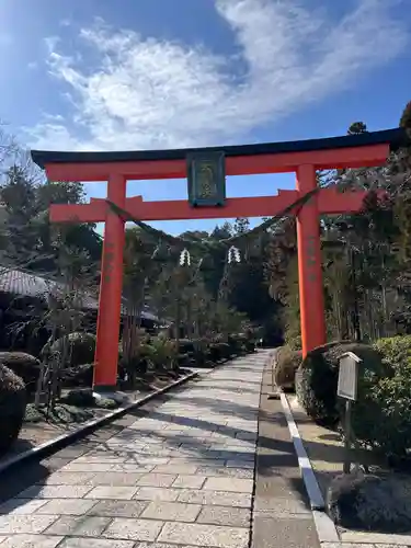 霊山寺(奈良県)
