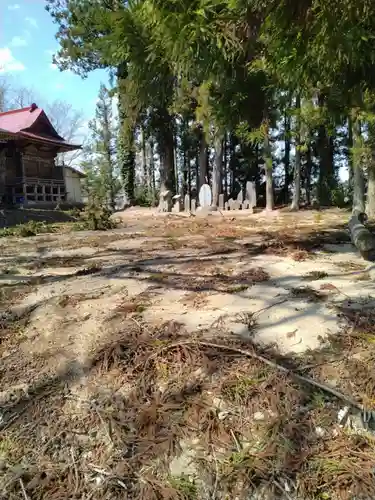 白幡神社(宮城県)