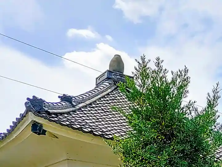 等覚寺のその他建物