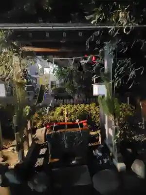 八王子神社(神奈川県)