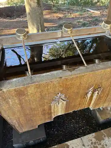 雲井宮郷造神社(茨城県)