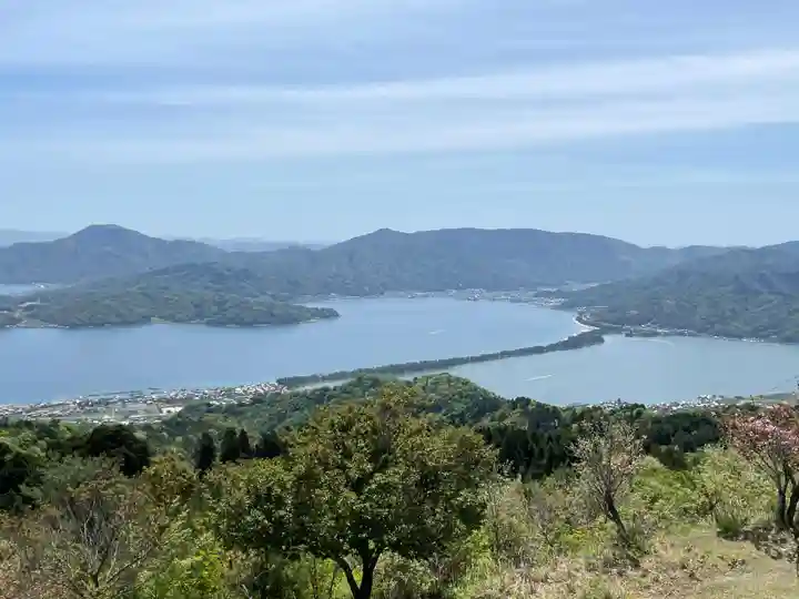 成相寺(京都府)