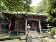 岩殿寺(神奈川県)