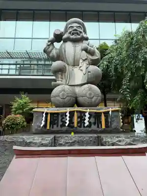 神田神社（神田明神）(東京都)