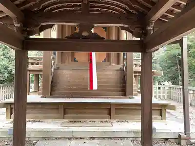 若松天神社(滋賀県)