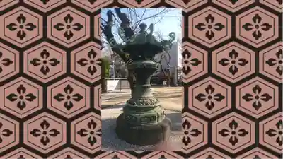 寛永寺(根本中堂)(東京都)