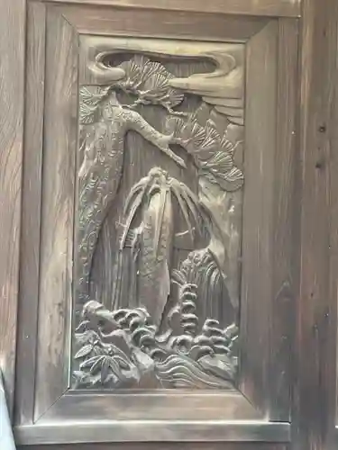 大森山王日枝神社(東京都)