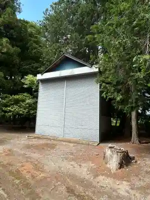 野々宮神社(長野県)
