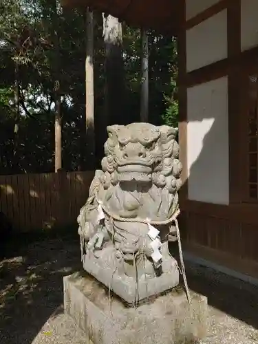 神明神社（相差町）(三重県)