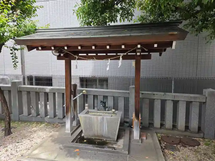 北野神社(東京都)