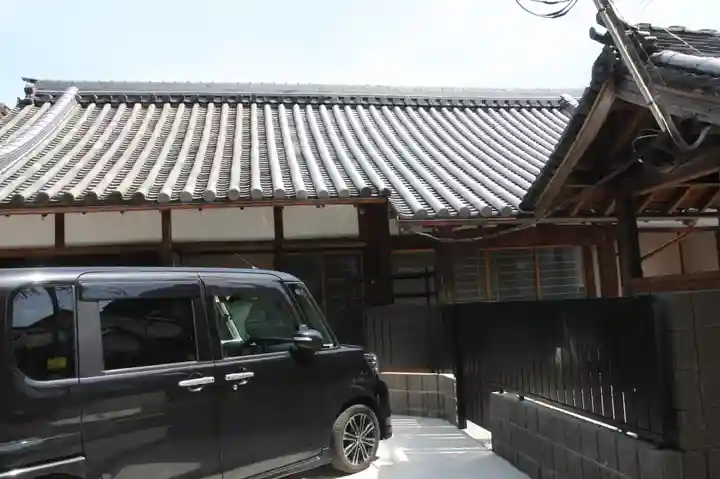 阿弥陀寺(奈良県)