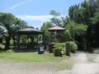 清泉寺(埼玉県)