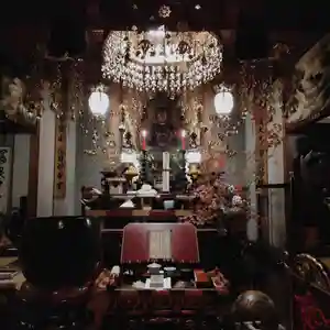 入逢山 西方寺の本殿・本堂(2021年11月14日(日) 20時06分00秒投稿)