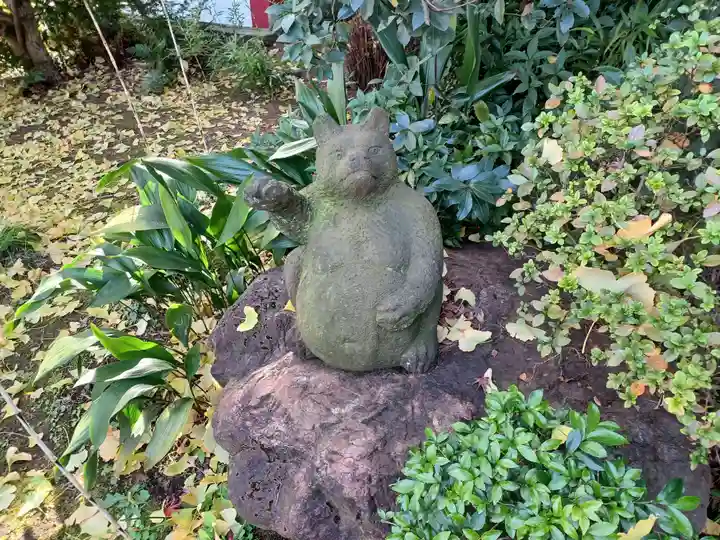 安養寺(東京都)