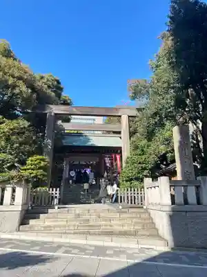 東京大神宮(東京都)
