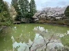 高鴨神社(奈良県)