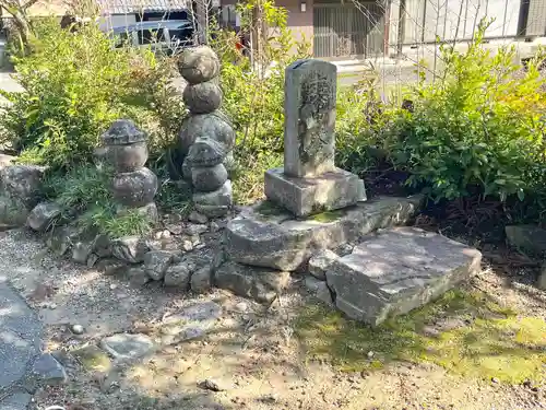 牛尾神社(滋賀県)