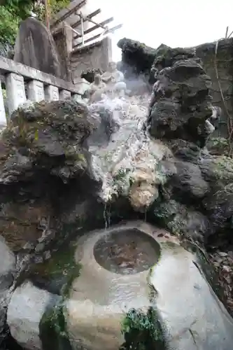湯前神社(静岡県)