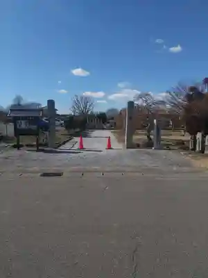 龍源寺(栃木県)