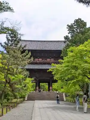 南禅寺(京都府)