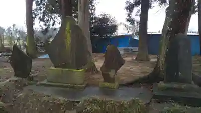 香取神社のその他建物