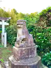 巌島神社(茨城県)