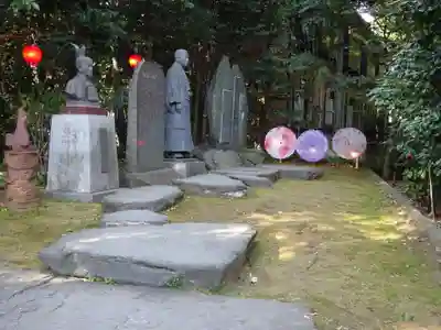 出雲大社相模分祠のその他建物