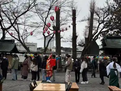 温泉神社〜いわき湯本温泉〜(福島県)