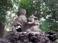 一山神社(埼玉県)