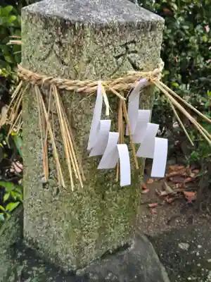 岡山神社(岡山県)