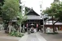 大圓寺(東京都)