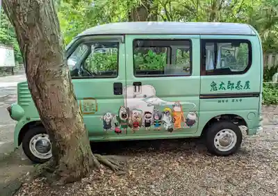 深大寺(東京都)