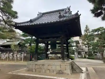 妙法寺(東京都)